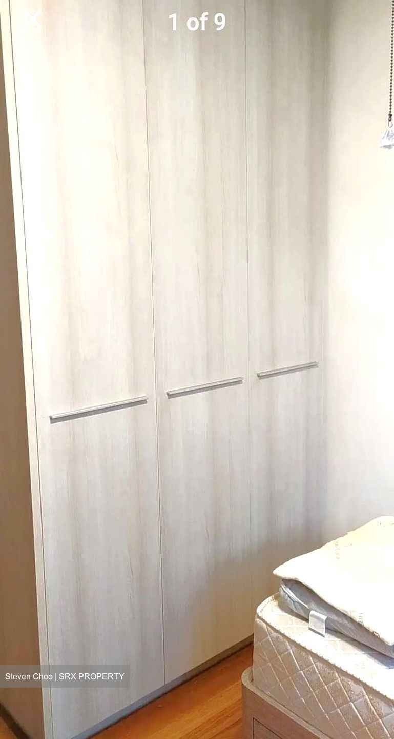 Canberra Drive (Sembawang), HDB 3 Rooms #587723201